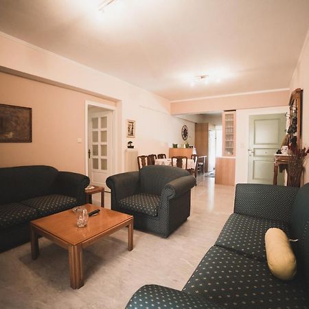 Apartment On Nikaias 5C Patras Extérieur photo
