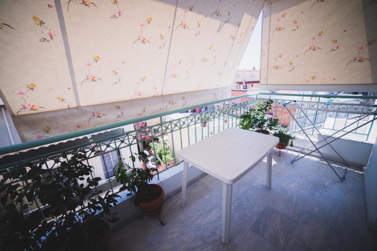 Apartment On Nikaias 5C Patras Extérieur photo