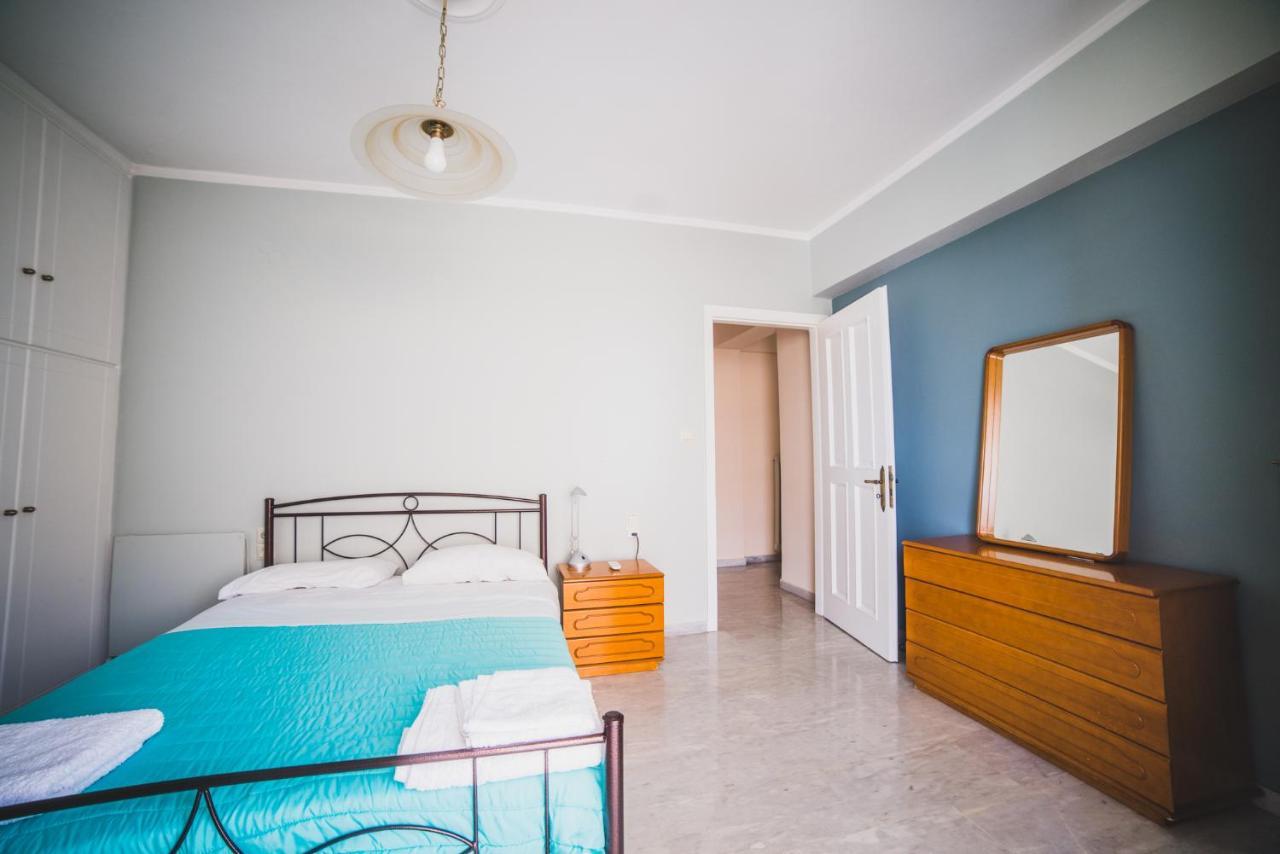 Apartment On Nikaias 5C Patras Extérieur photo