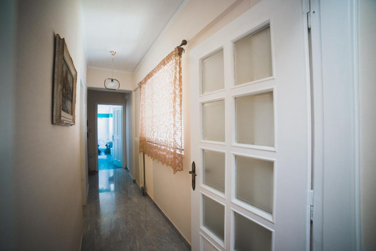 Apartment On Nikaias 5C Patras Extérieur photo